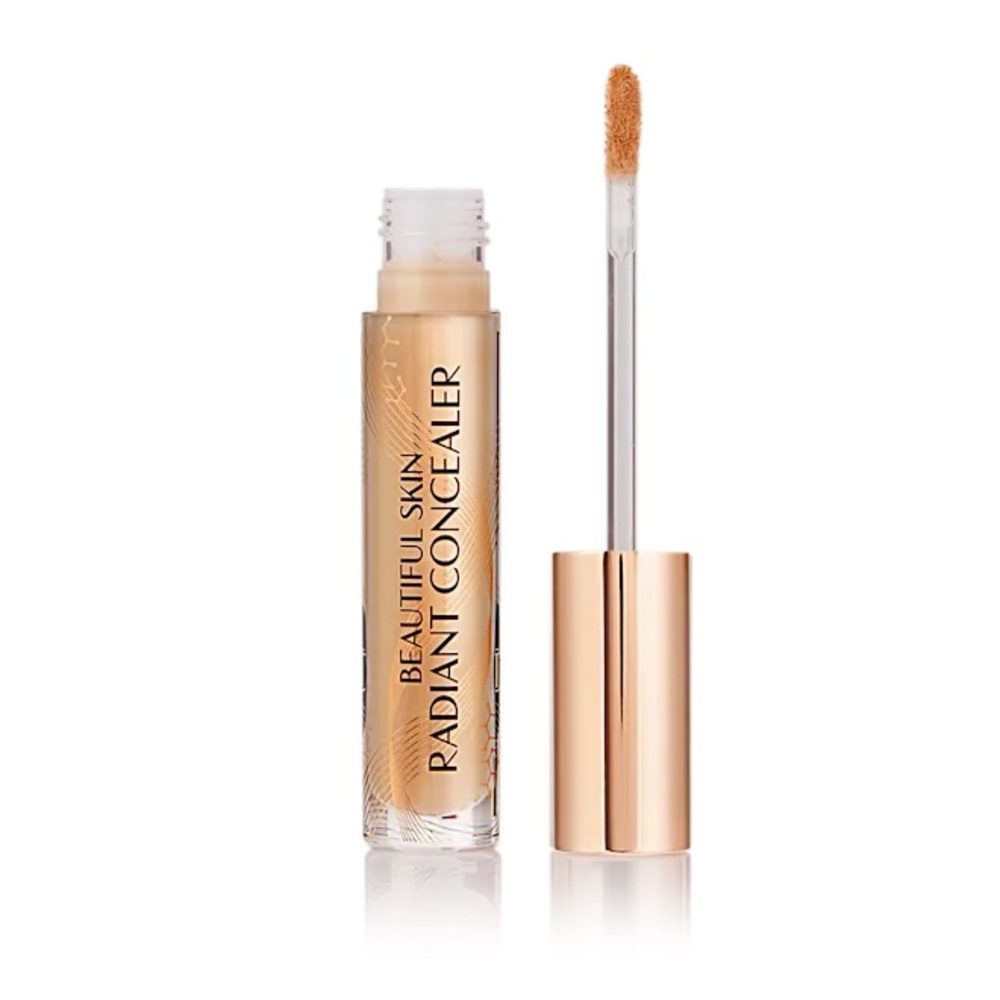 Charlotte Tilbury Beautiful Skin Radiant Concealer - 10 Tan